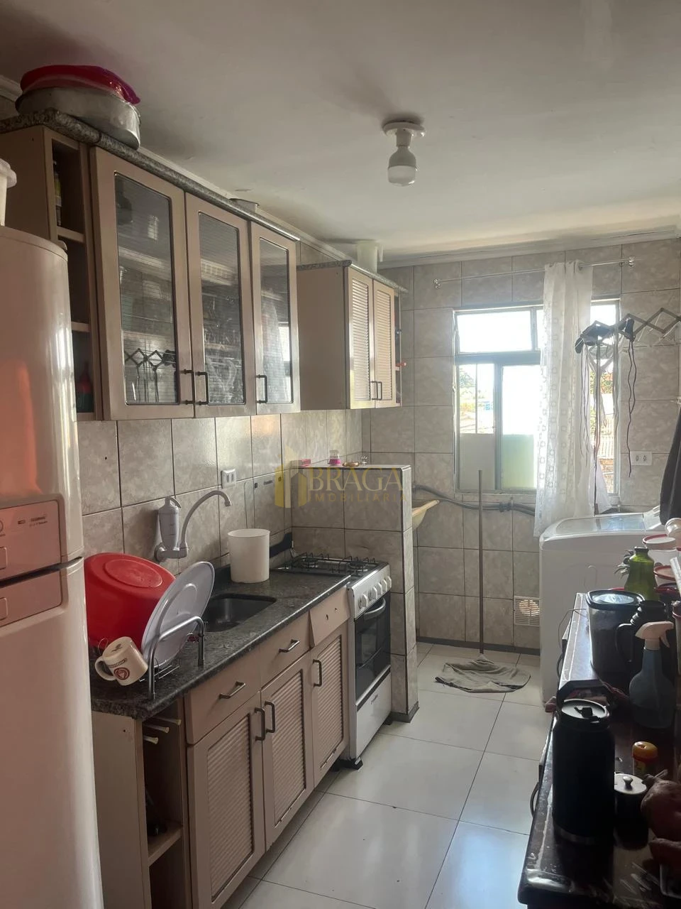 Apartamento À Venda No Jardim Petrópolis