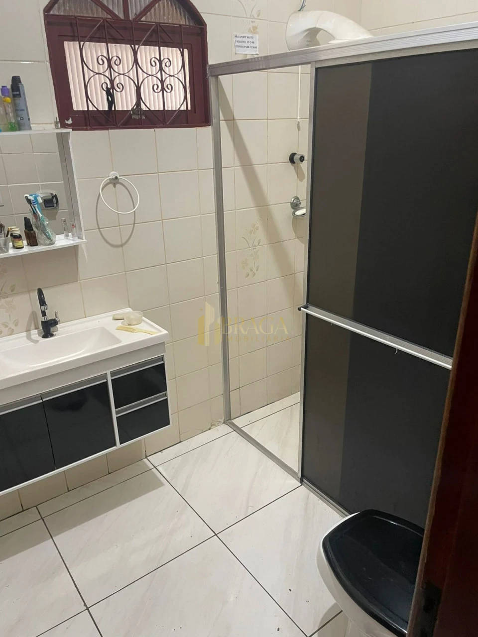 Casa À Venda No Caiçara