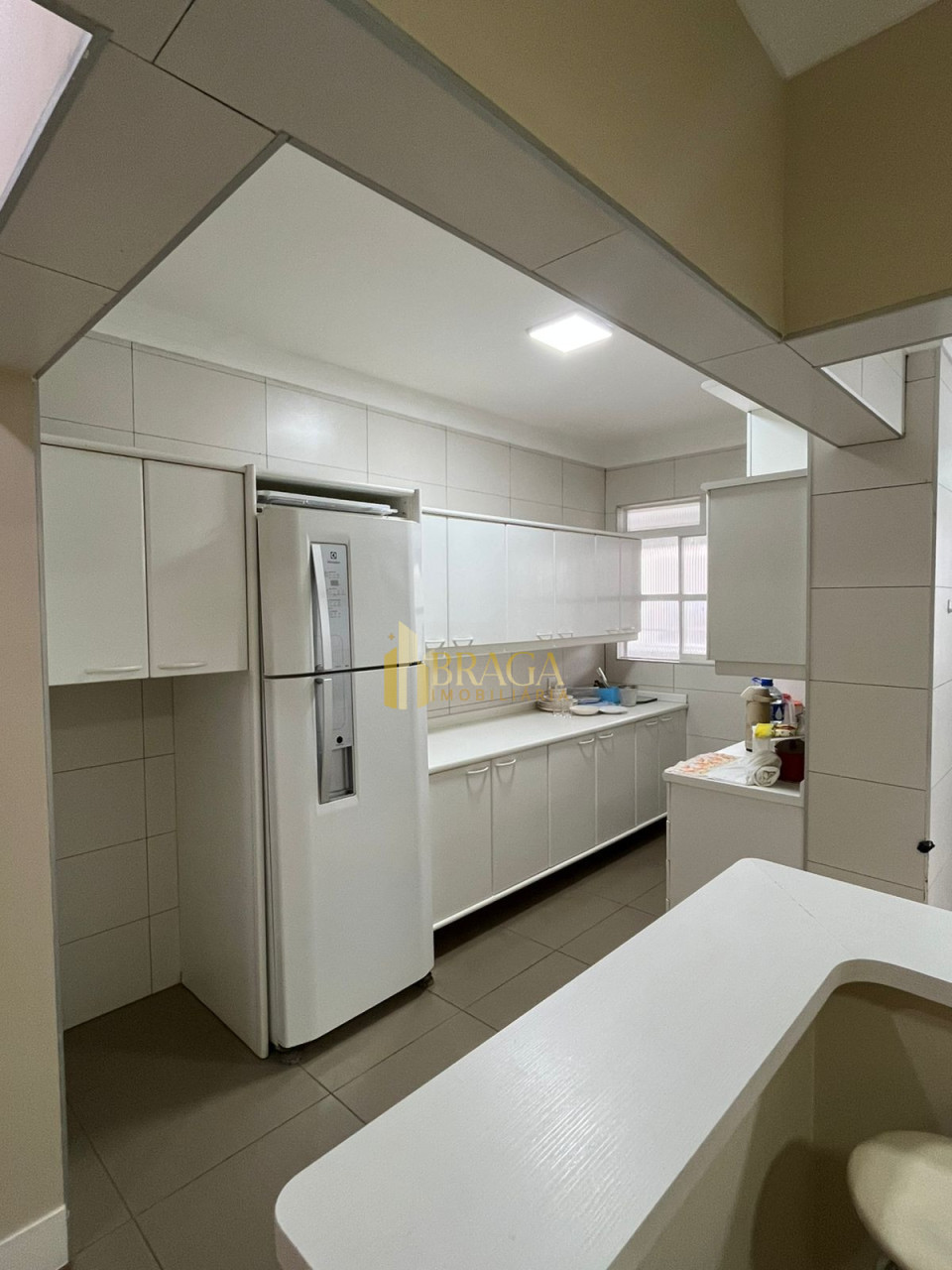 Apartamento no Centro