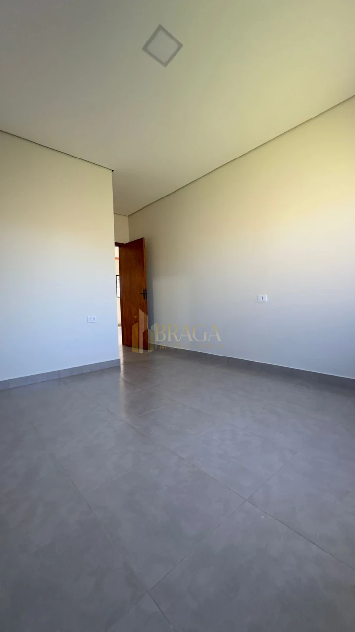 Casa à venda no Residencial Ana Maria do Couto