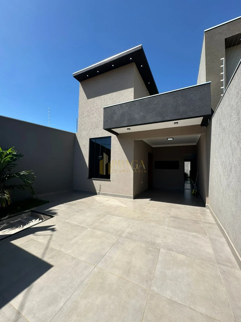 Casa À Venda No São Conrado