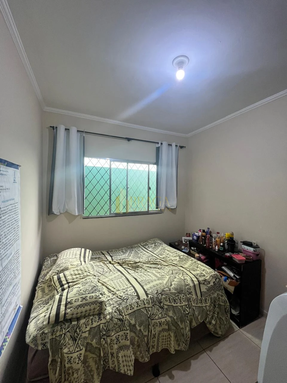 Casa à venda no bairro Oliveira