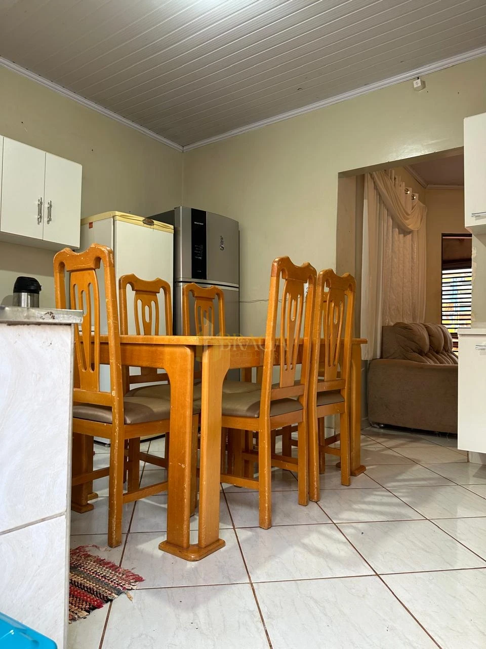 Casa À Venda Jardim São Conrado Campo Grande