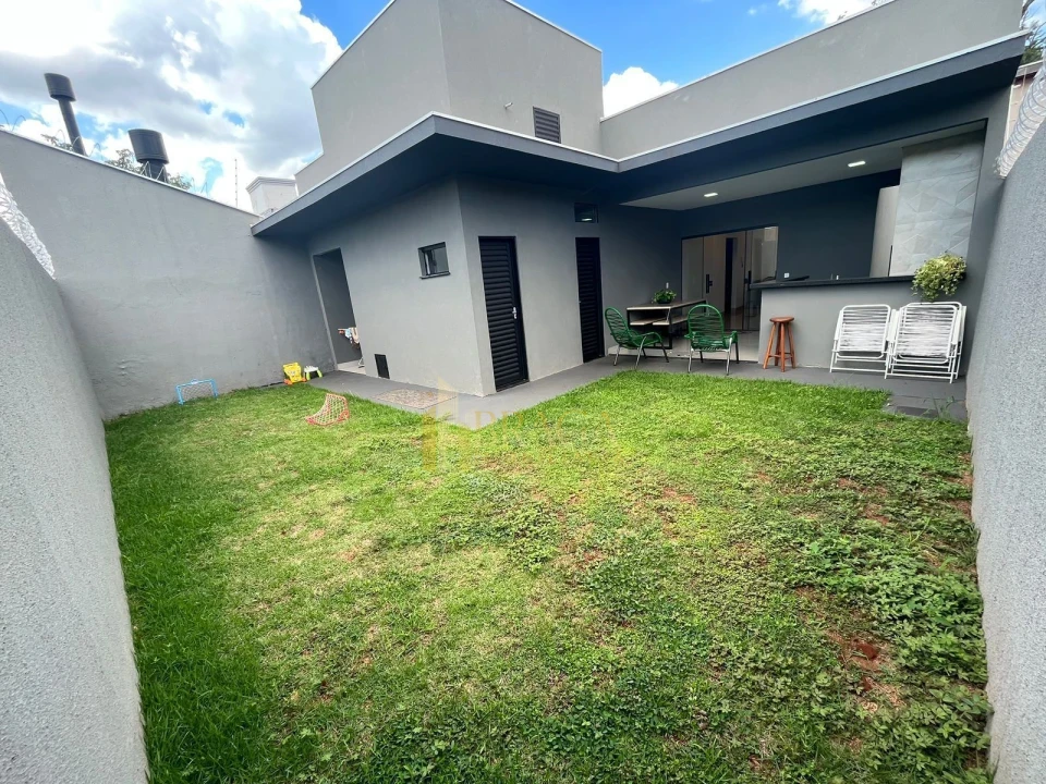 Casa À Venda No Rita Vieira