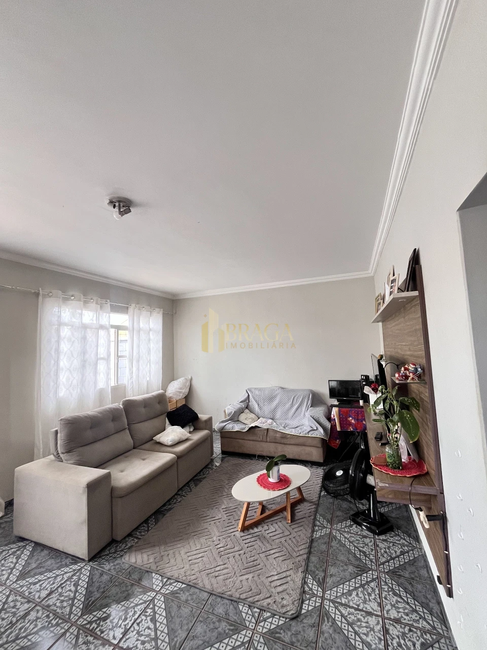 CASA À VENDA NO ANA MARIA DO COUTO