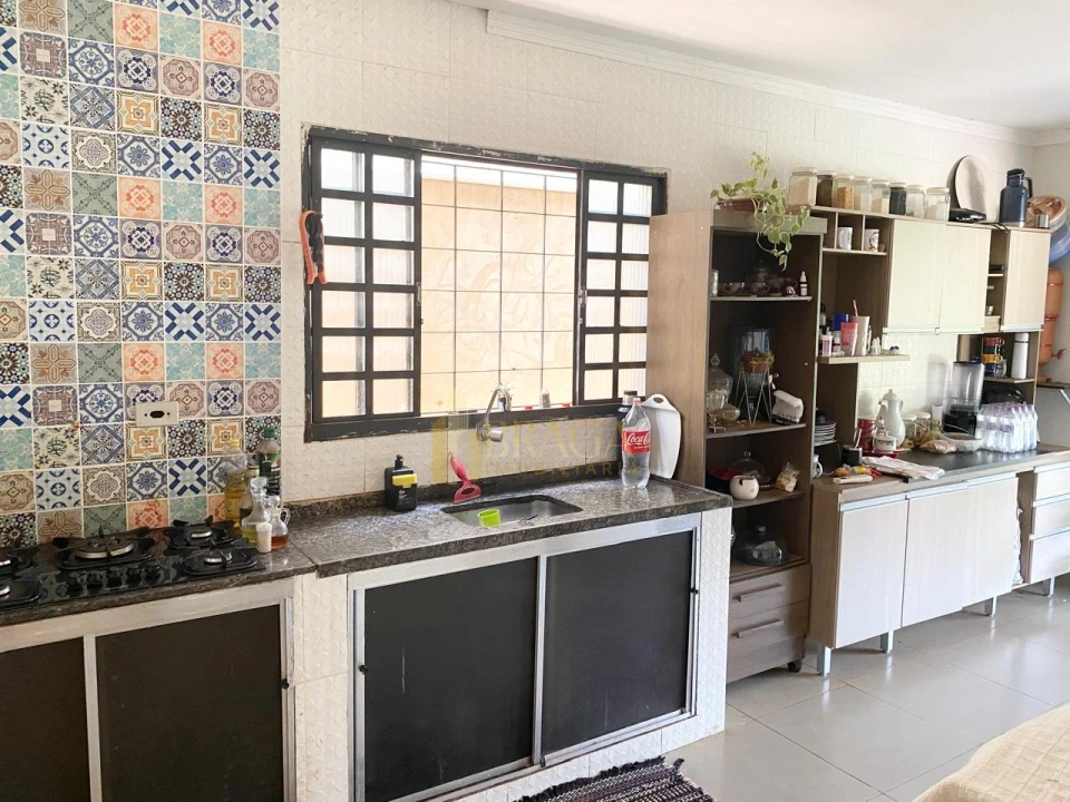 Casa À Venda No União