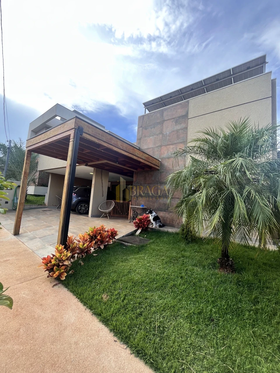 CASA À VENDA NO VILA PLANALTO