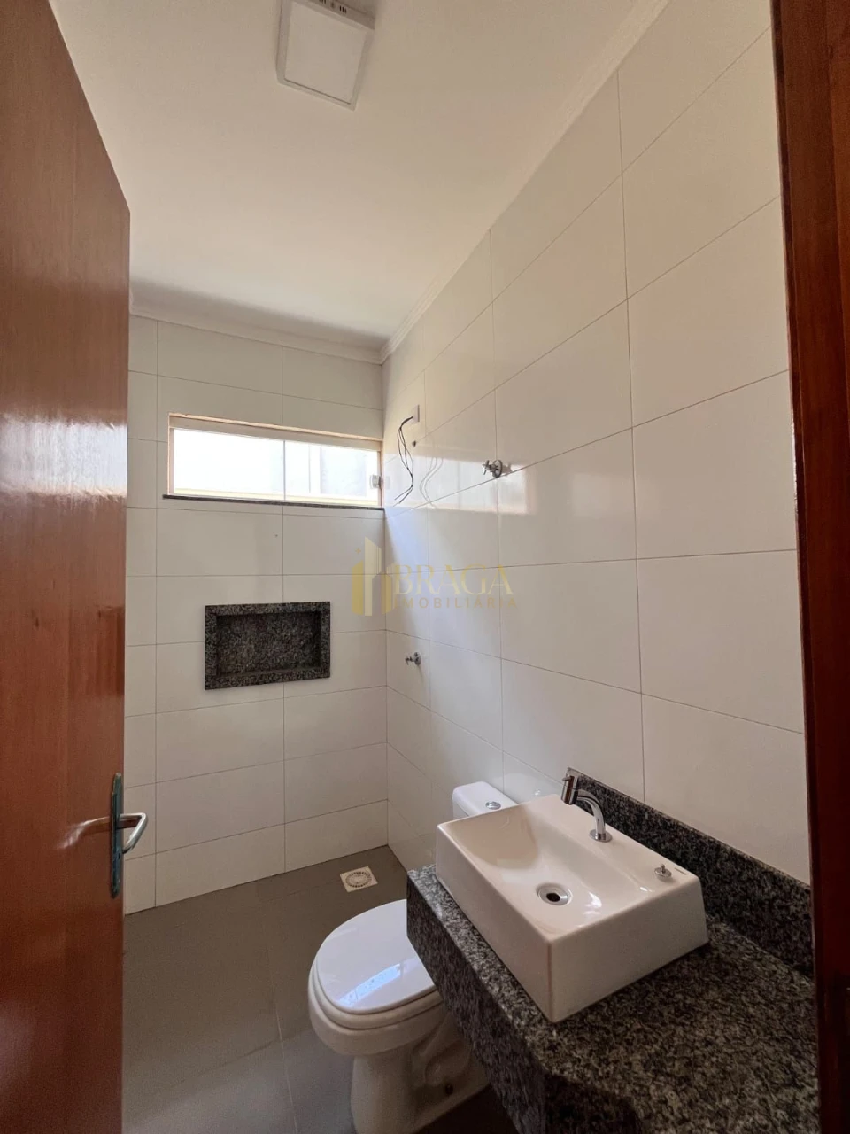 Casa À Venda Na Região Do Vila Nasser