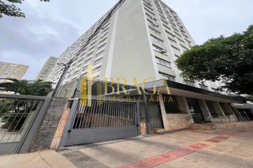 Apartamento no Centro
