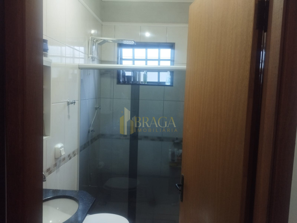 CASA A VENDA NO RESIDENCIAL UNIÃO