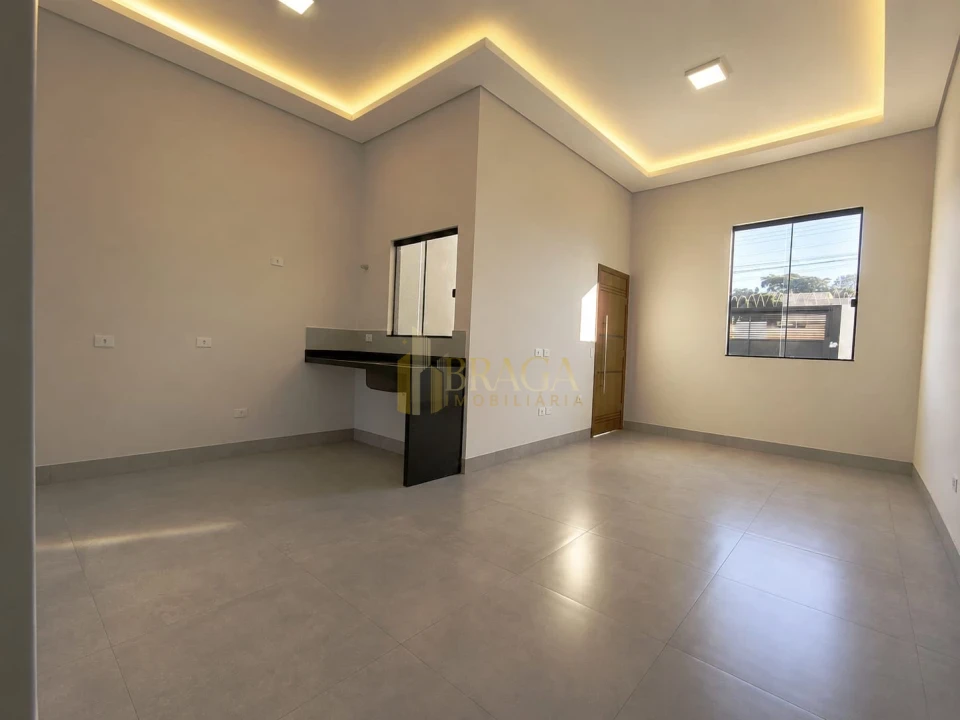 Imagens do imóveis CASA À VENDA NO BAIRRO NOSSA SENHORA DAS GRAÇAS