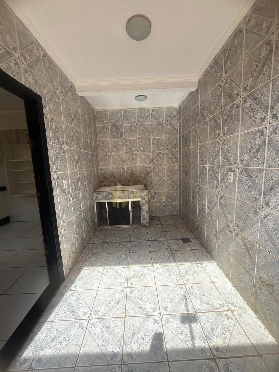 Casa No Silva Regina