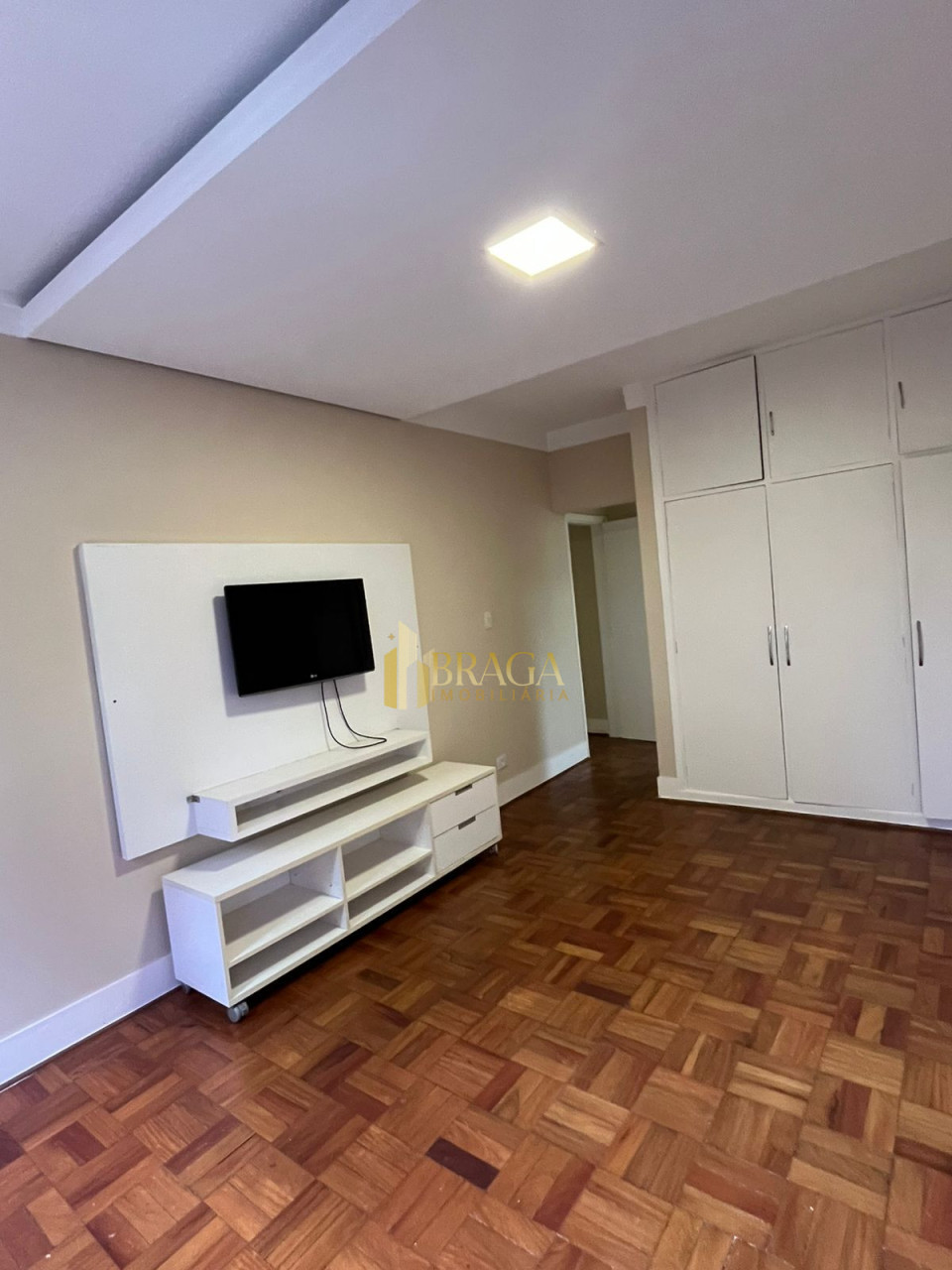 Apartamento no Centro