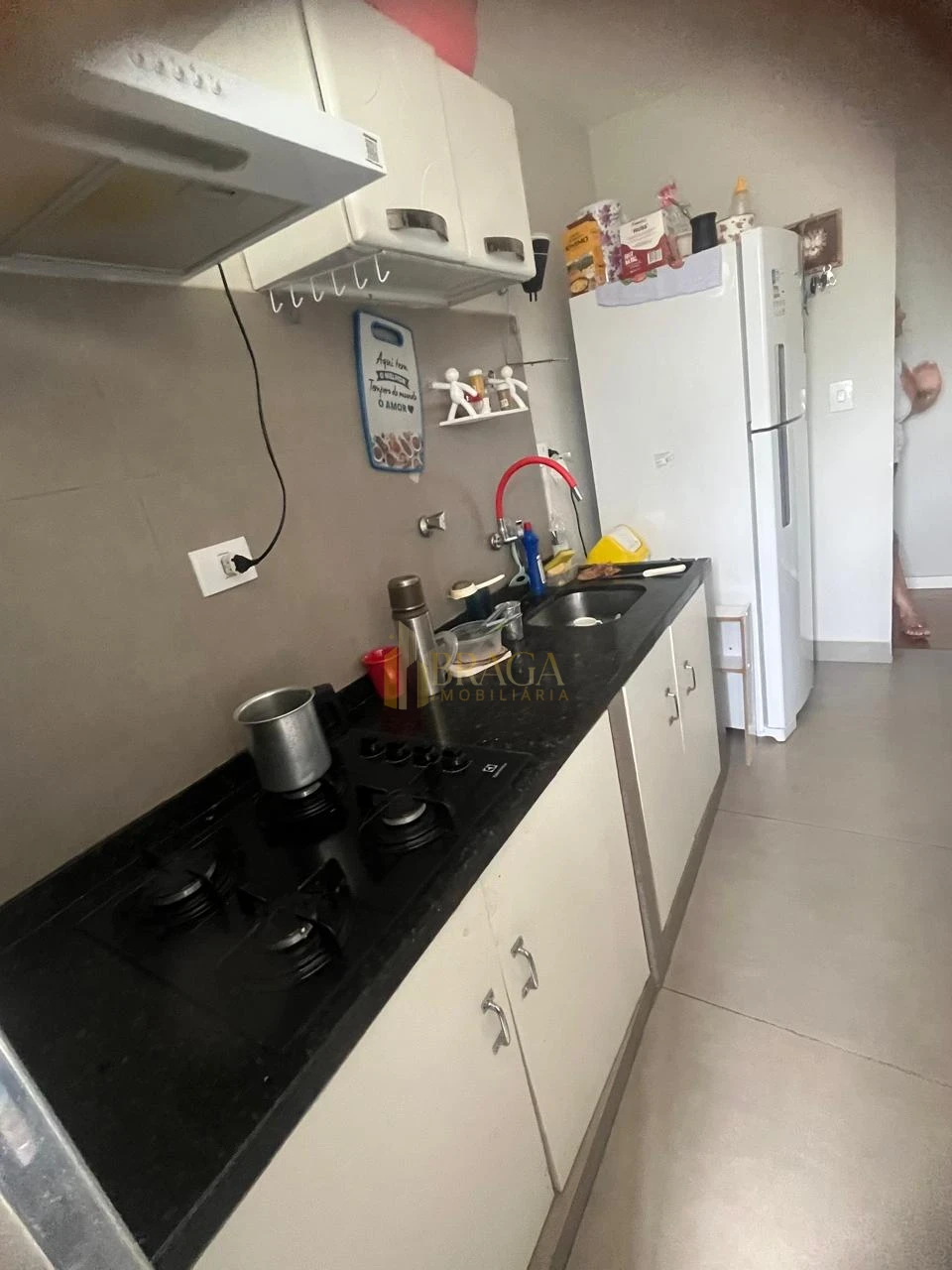 Apartamento À Venda Jardim Petrópolis Campo Grande