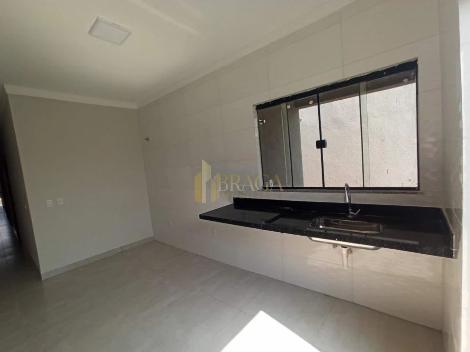 Casa À Venda No Recanto Dos Pássaros