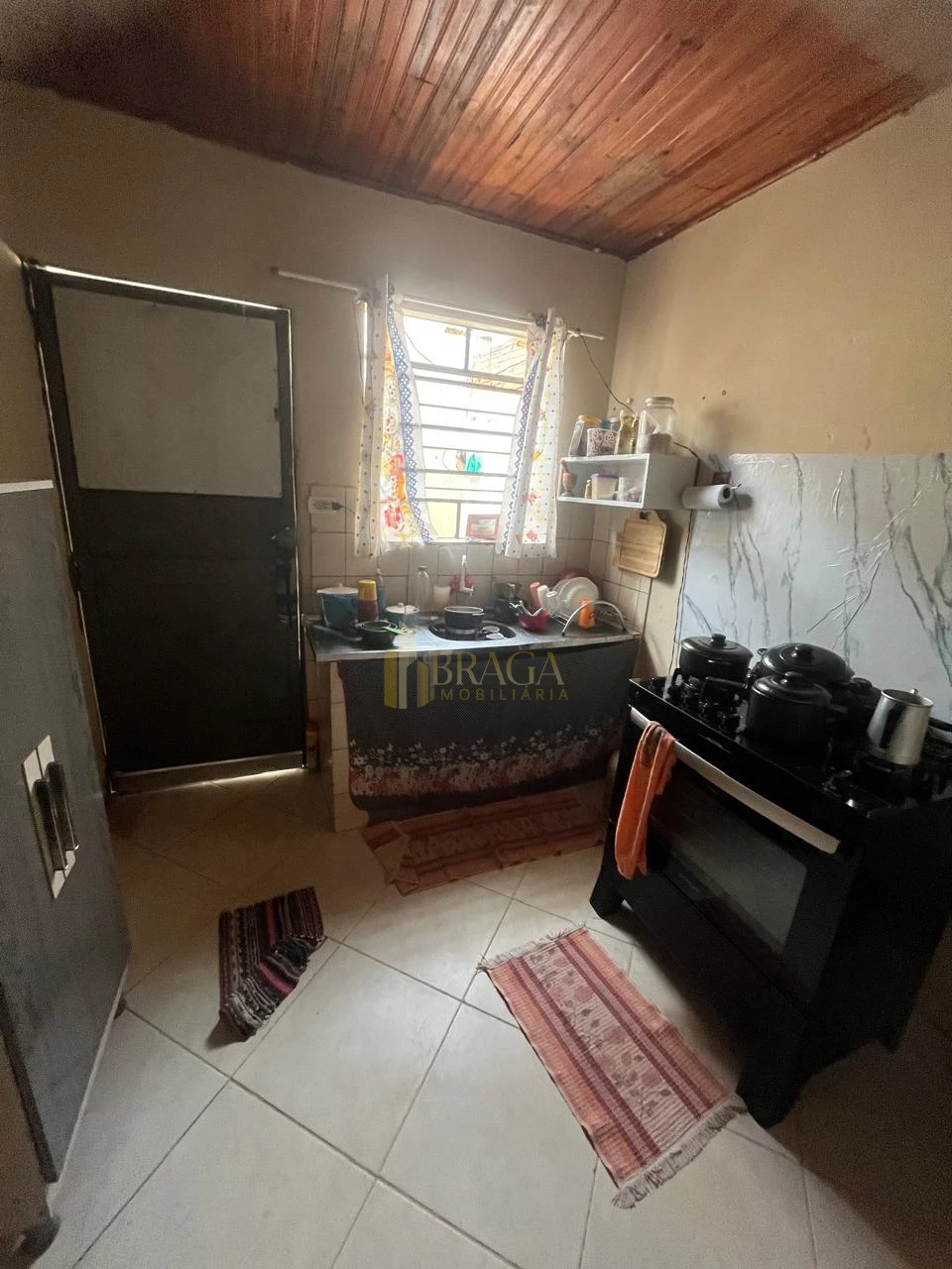 2 Casas À Venda No Aero Rancho