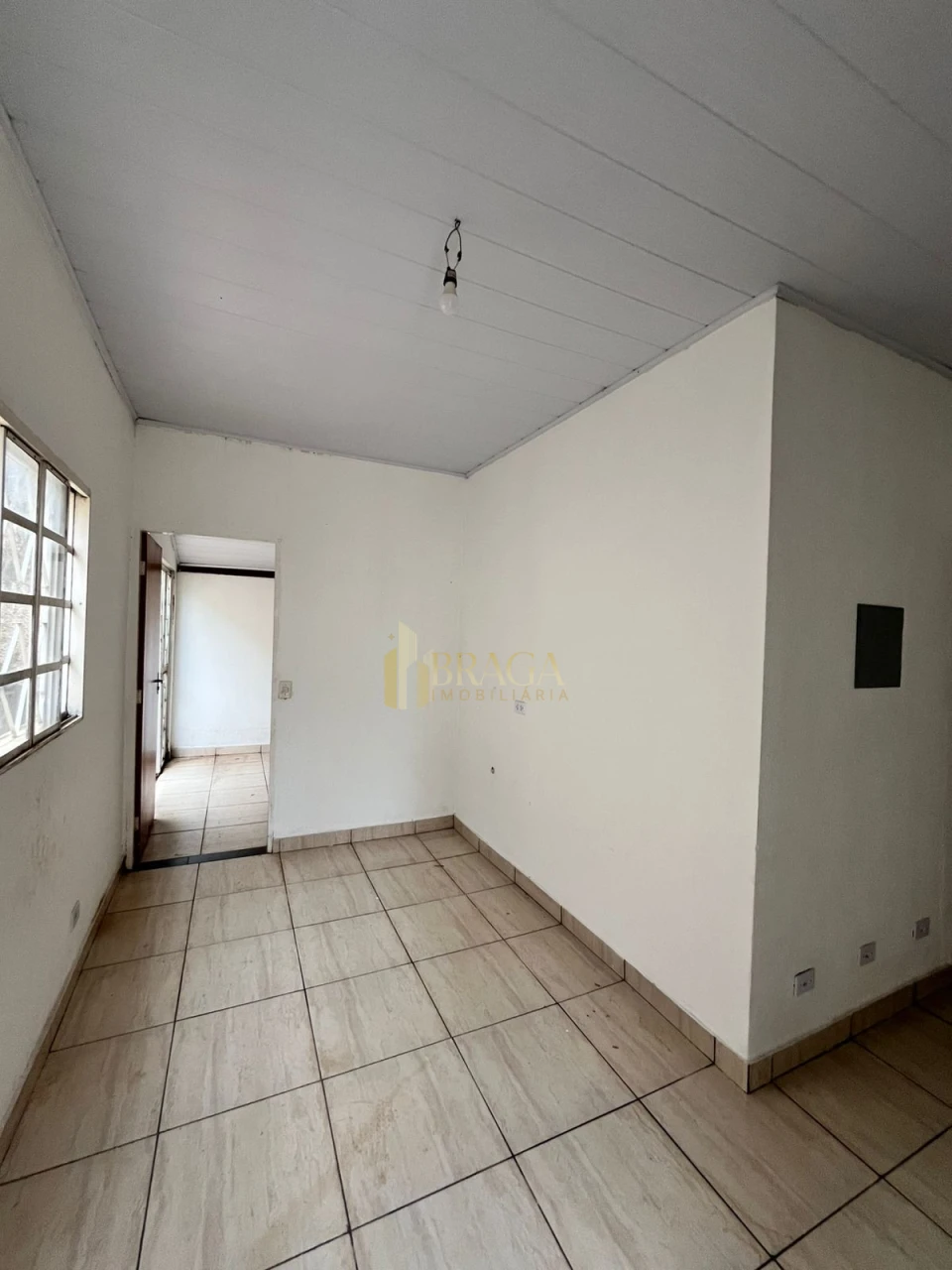 Sobrado á venda no bairro Monte Castelo