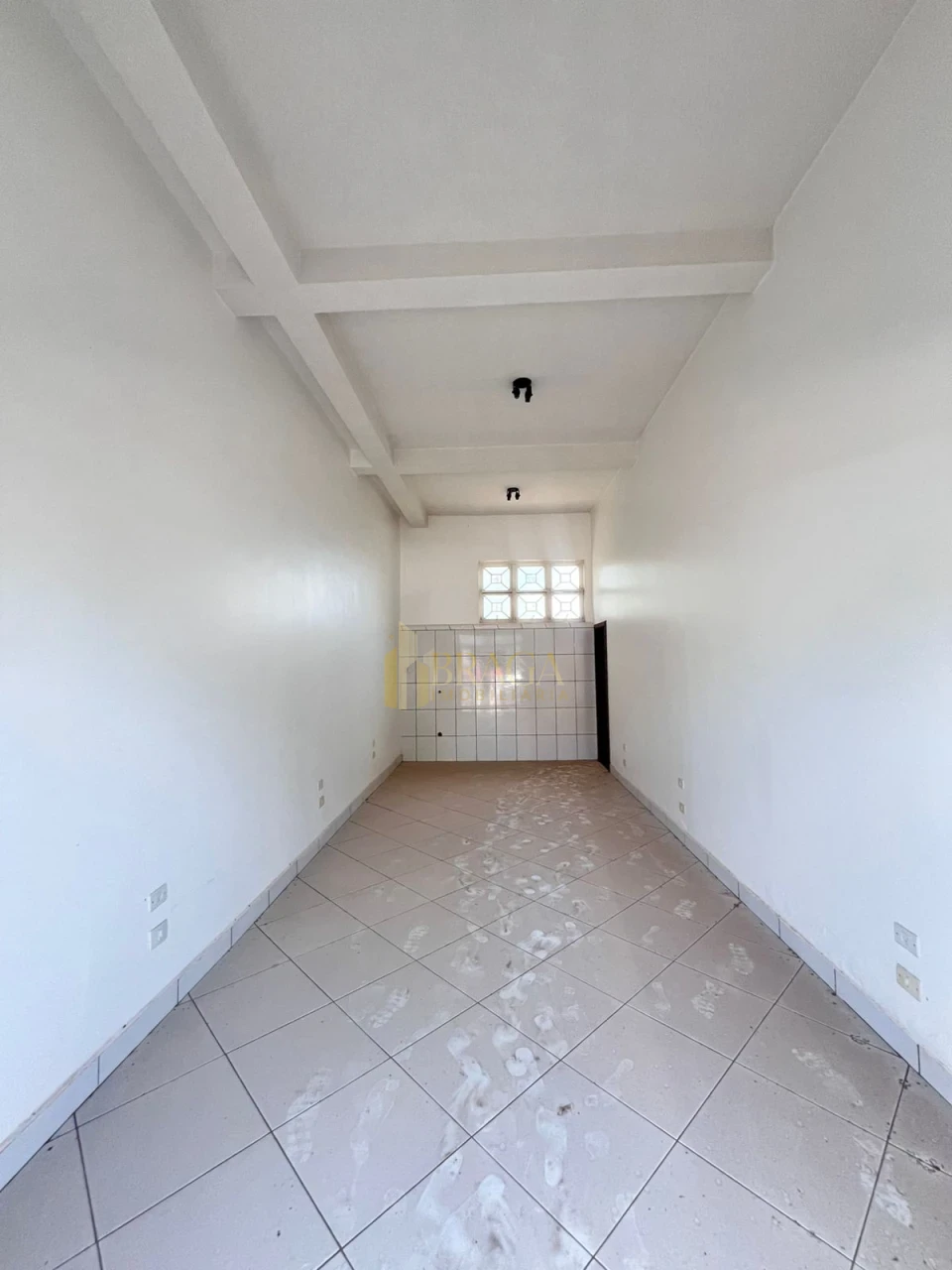 Imóvel Comercial À Venda Vila Taveirópolis Campo Grande