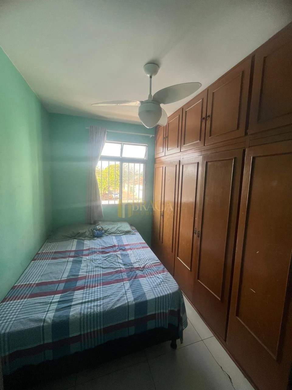 Apartamento À Venda No Jardim Petrópolis