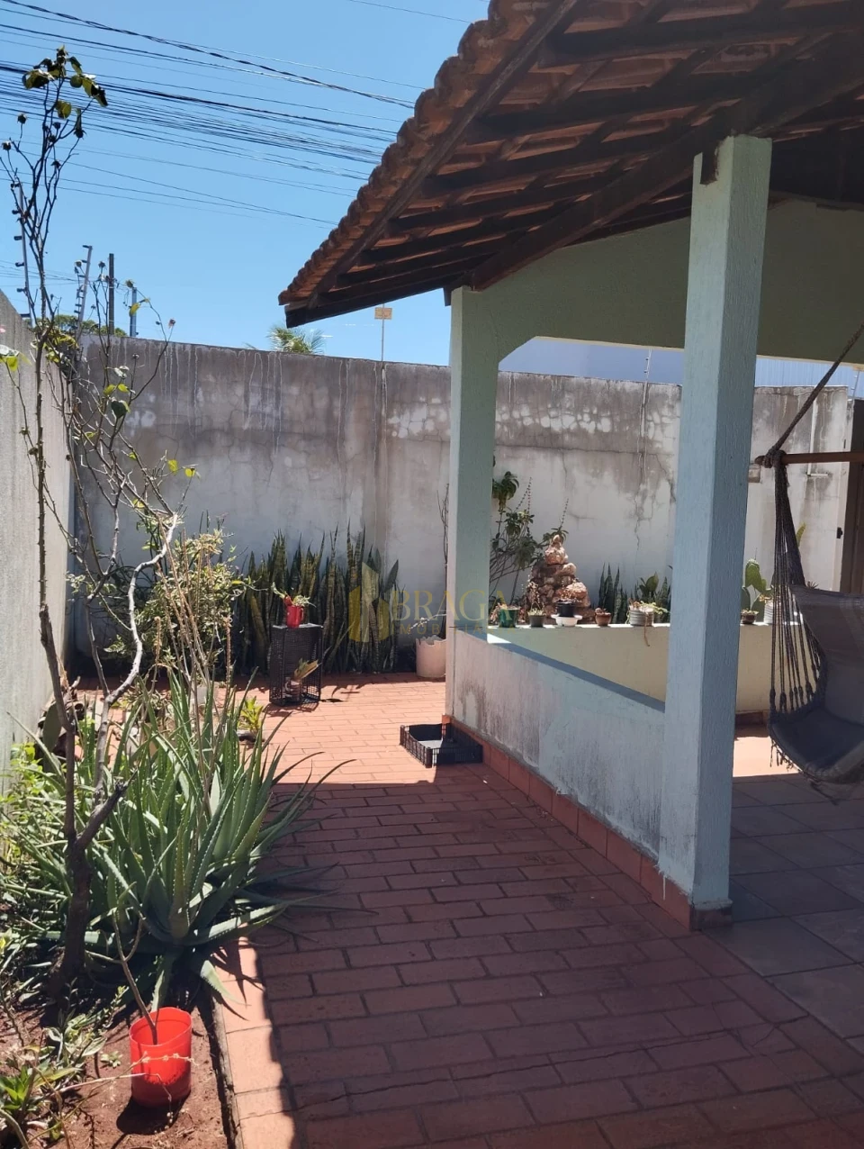 Casa À Venda Vila Almeida Campo Grande