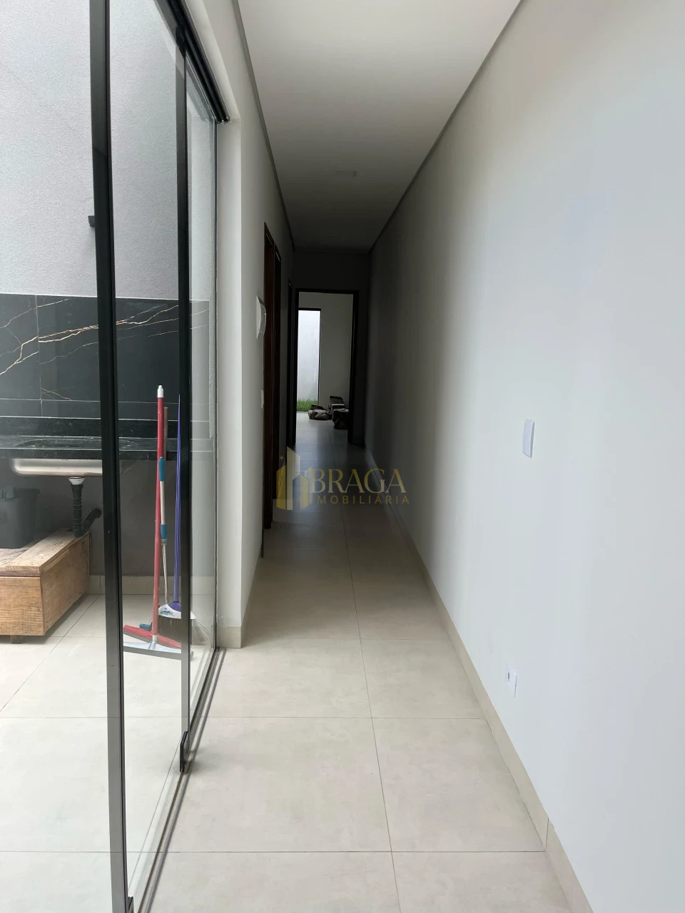 Casa À Venda No Bela Laguna