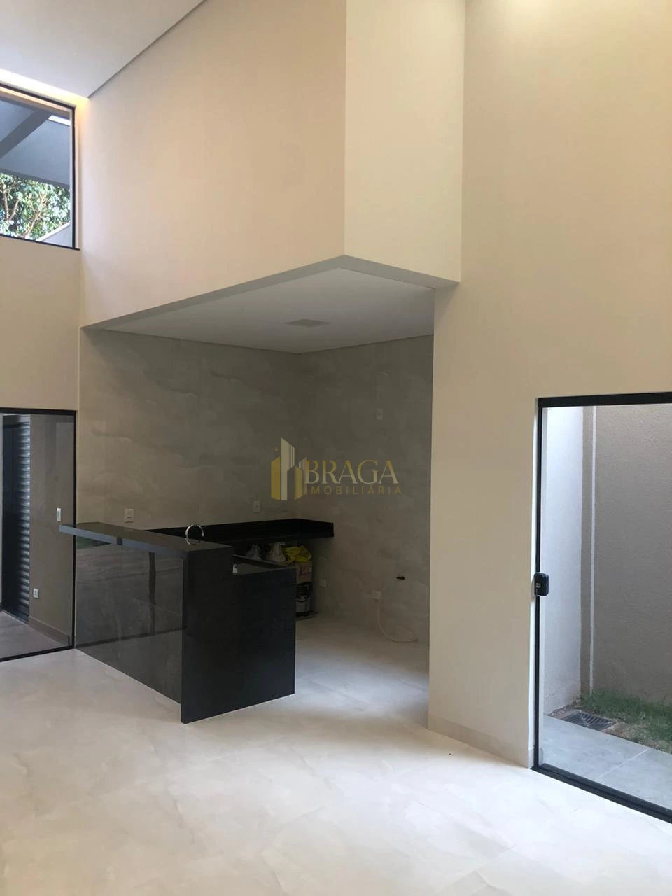 Linda Casa À Venda No Novos Estados