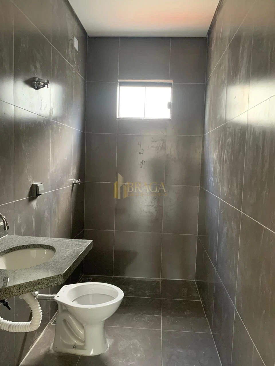 Casa À Venda No Figueiras Do Parque