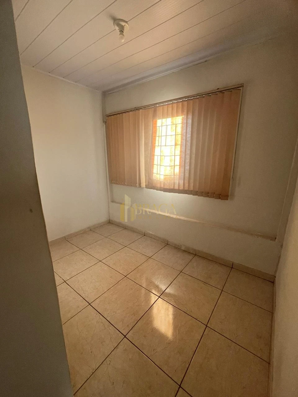 Casa À Venda Bonjardim Campo Grande