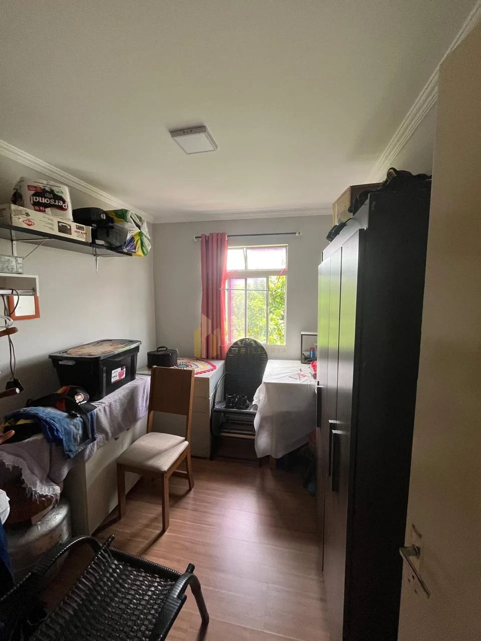 Apartamento À Venda Jardim Petrópolis Campo Grande