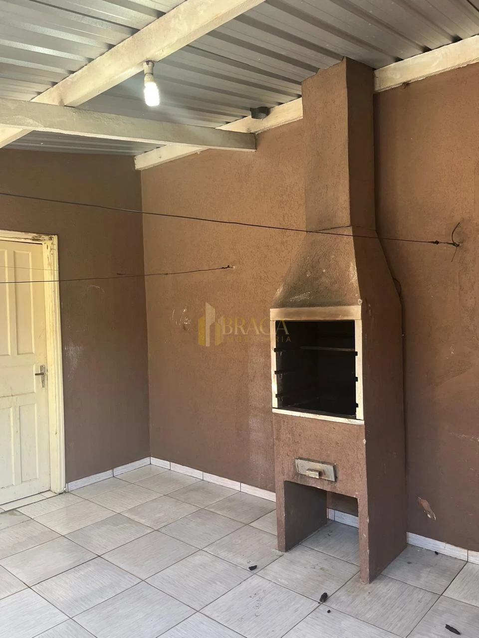 CASA À VENDA NA VILA BANDEIRANTES