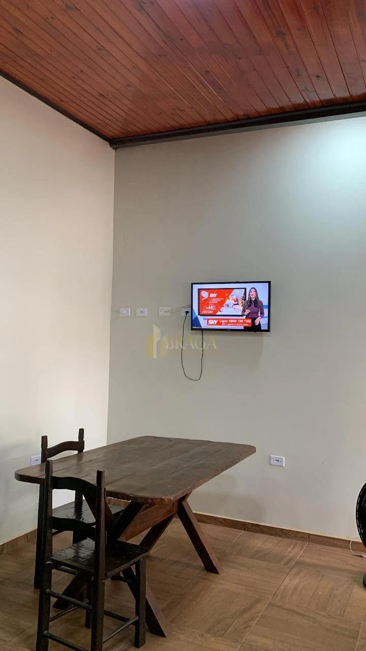 Casa À Venda No Nova Campo Grande