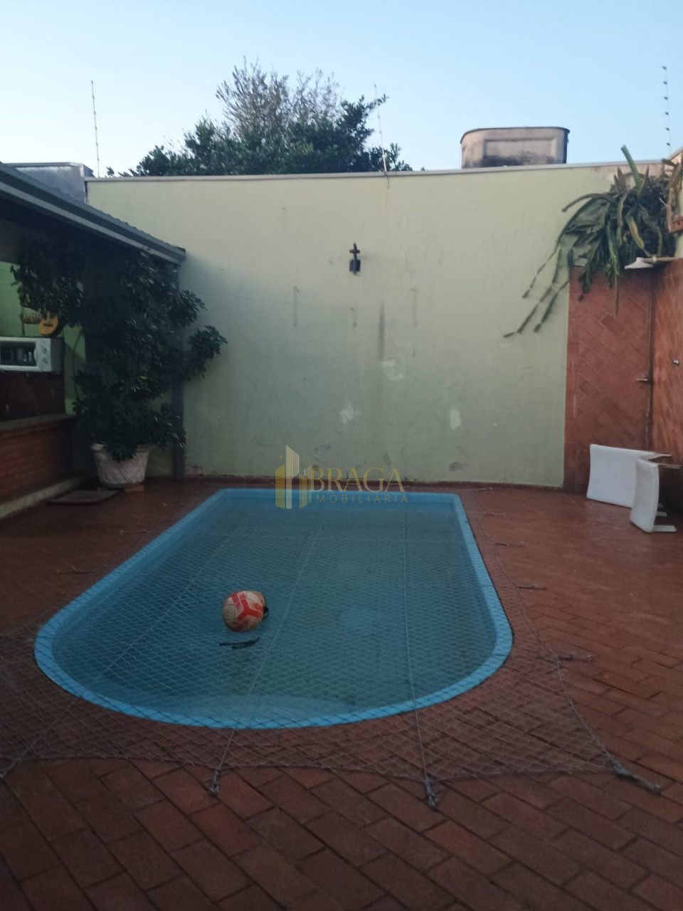 Casa Á Venda Jardim Jockey Club Campo Grande