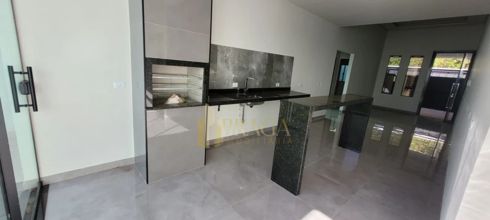 Casa à venda no bairro Seminário