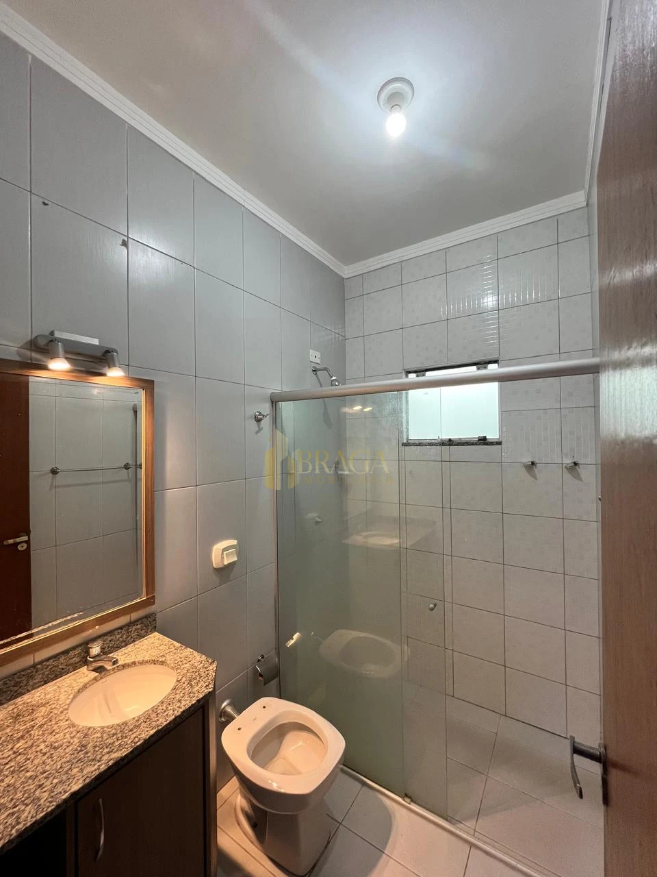 Casa á vende no bairro Vila Anahy