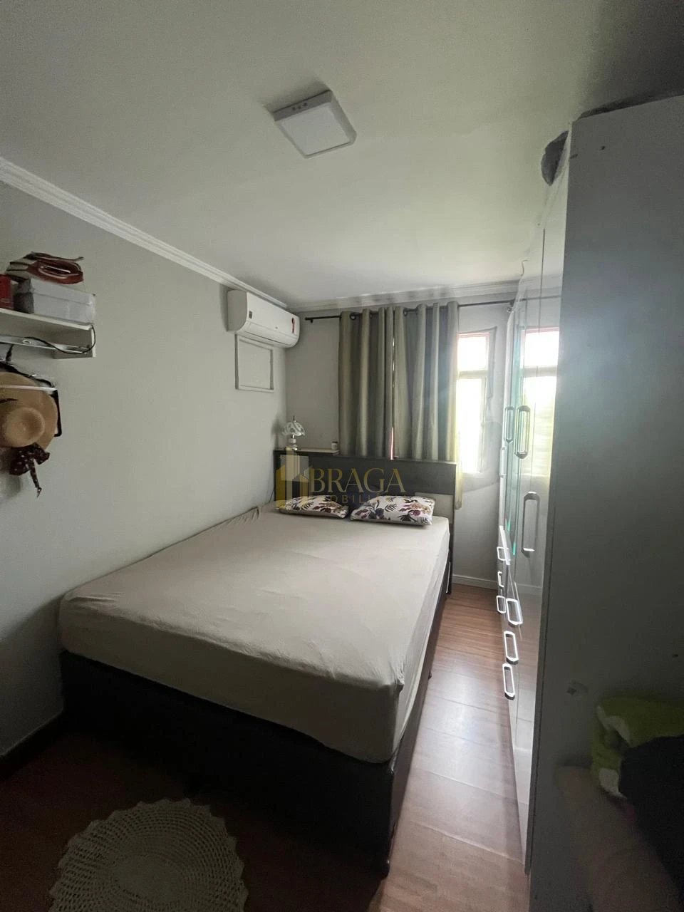 Apartamento À Venda Jardim Petrópolis Campo Grande