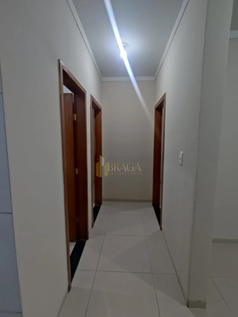 Casa À Venda Parque Residencial Rita Vieira Campo Grande