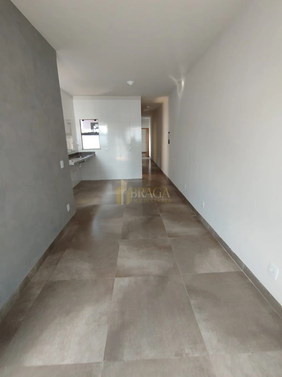 Casa à venda no bairro Nova Campo Grande