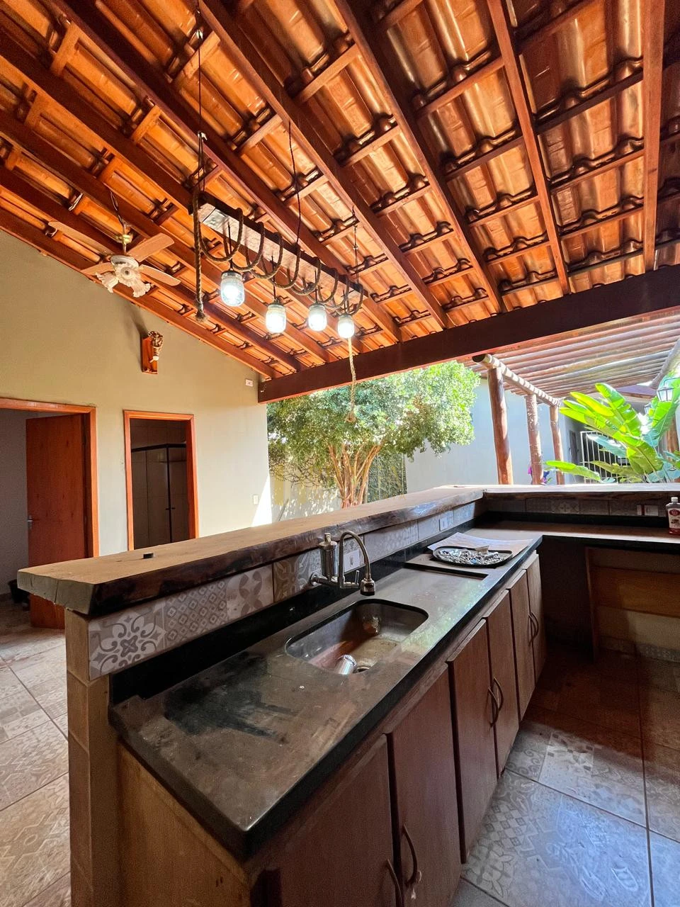 Casa à venda no bairro São Conrado