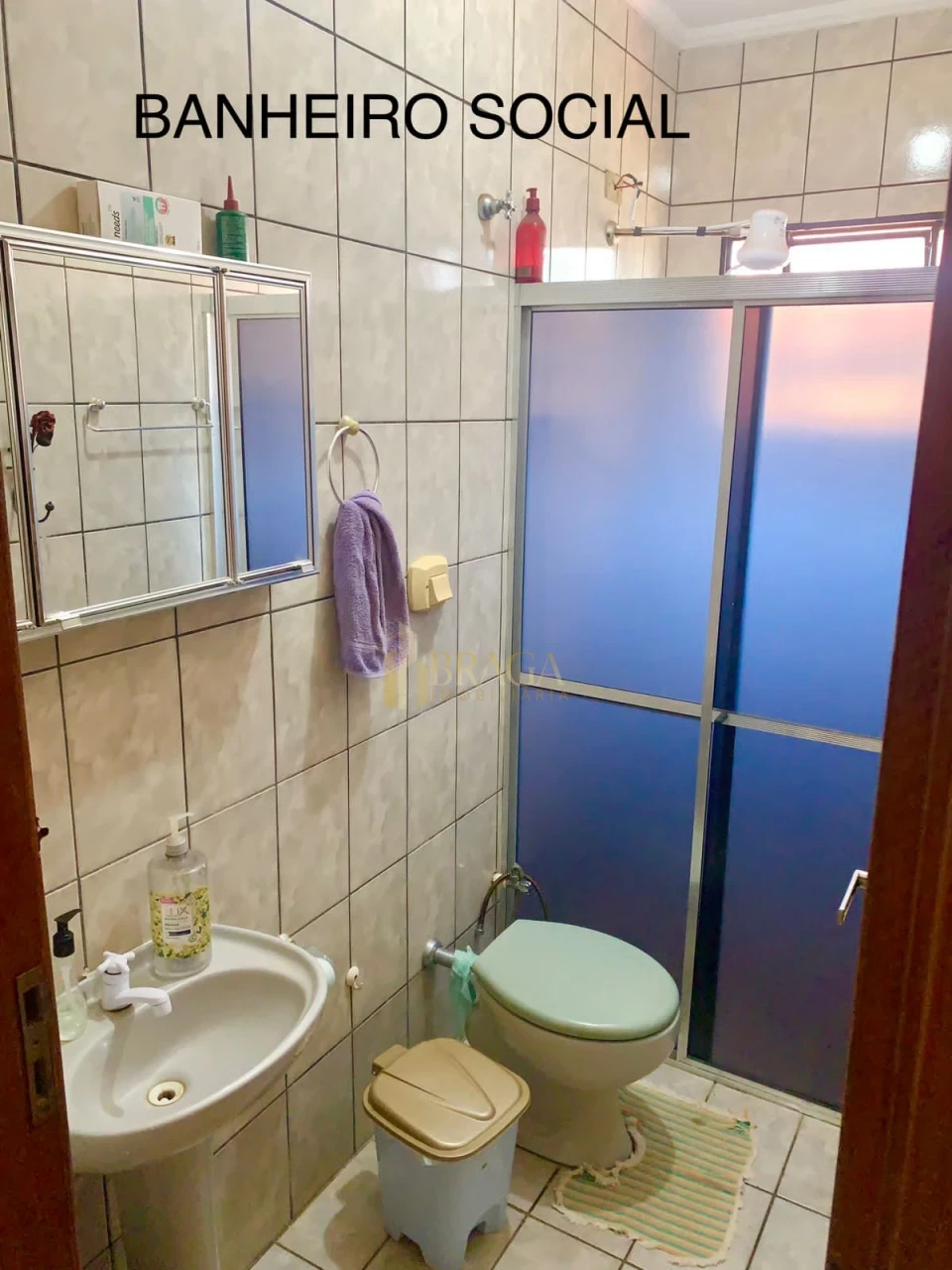 Casa À Venda Vila Almeida Campo Grande