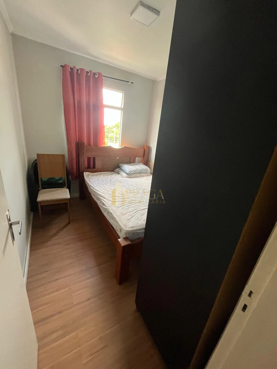 Apartamento À Venda Jardim Petrópolis Campo Grande