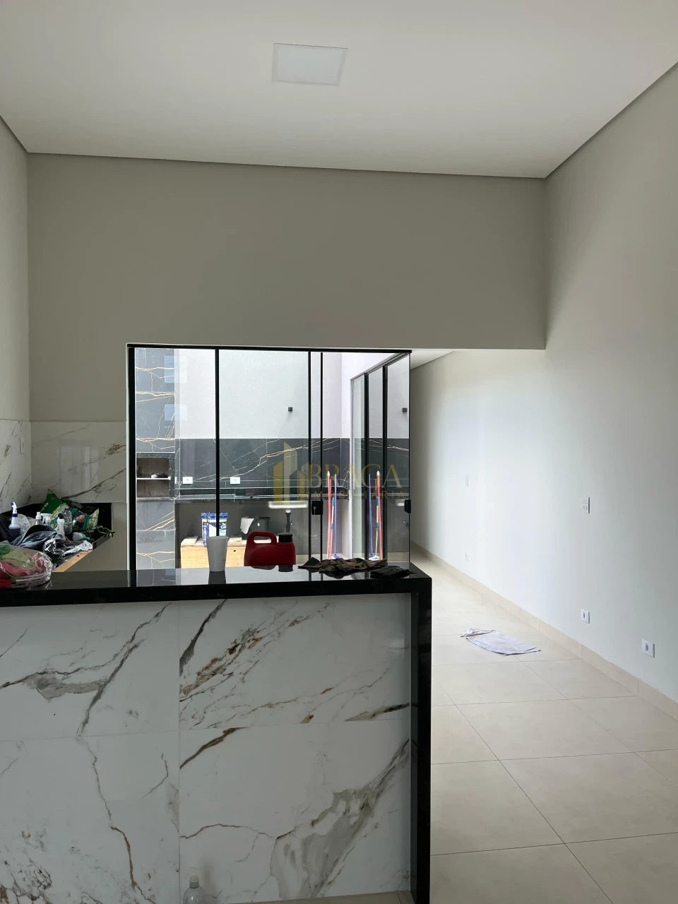 Casa À Venda No Bela Laguna