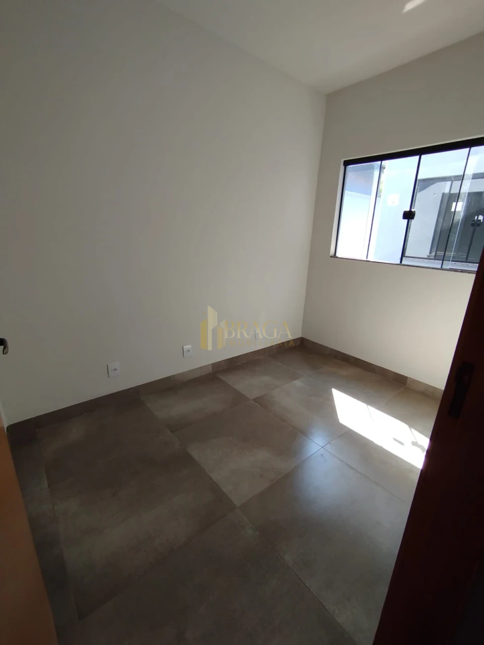 Casa à venda no bairro Nova Campo Grande