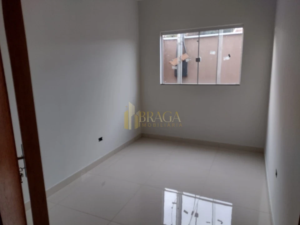 Casa À Venda Próximo a UCDB