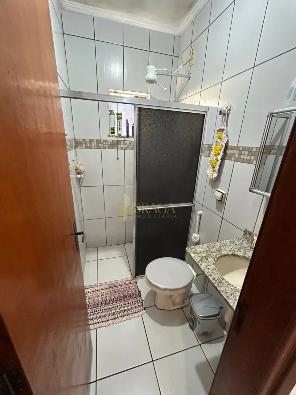 Lindo Sobrado À Venda No Condomínio Residencial Shalon em Campo Grande