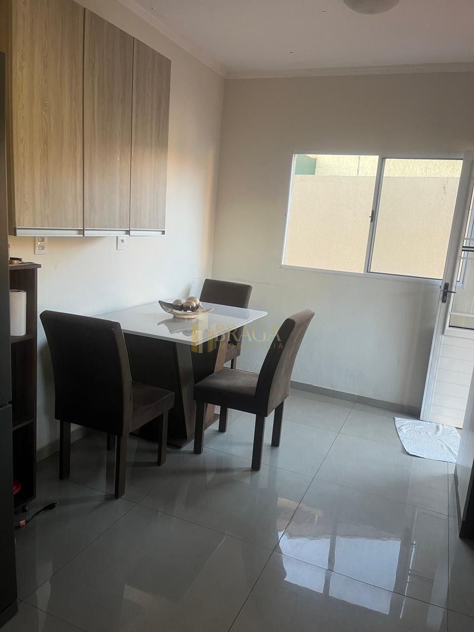 Casa a venda Vila Taveiropolis