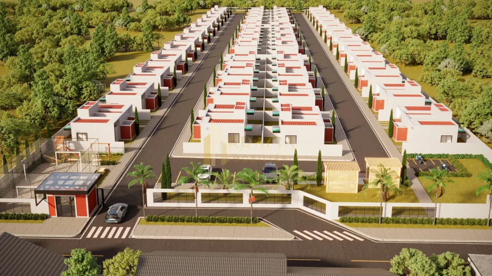 Imagens do imóveis CASAS NO EMPREENDIMENTO MORADA DOS SABIAS