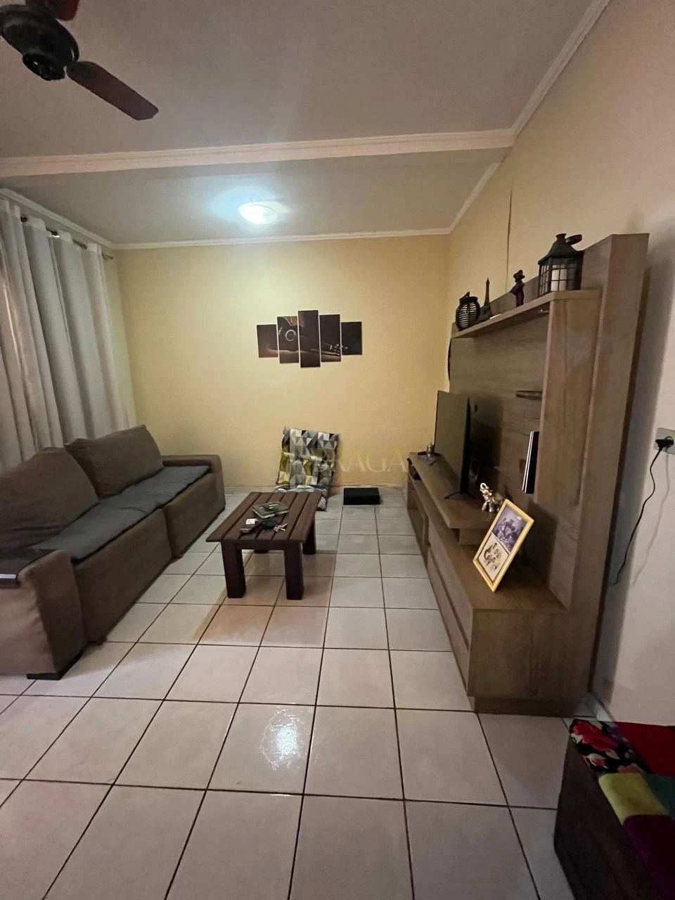 CASA À VENDA NA VILA BANDEIRANTES