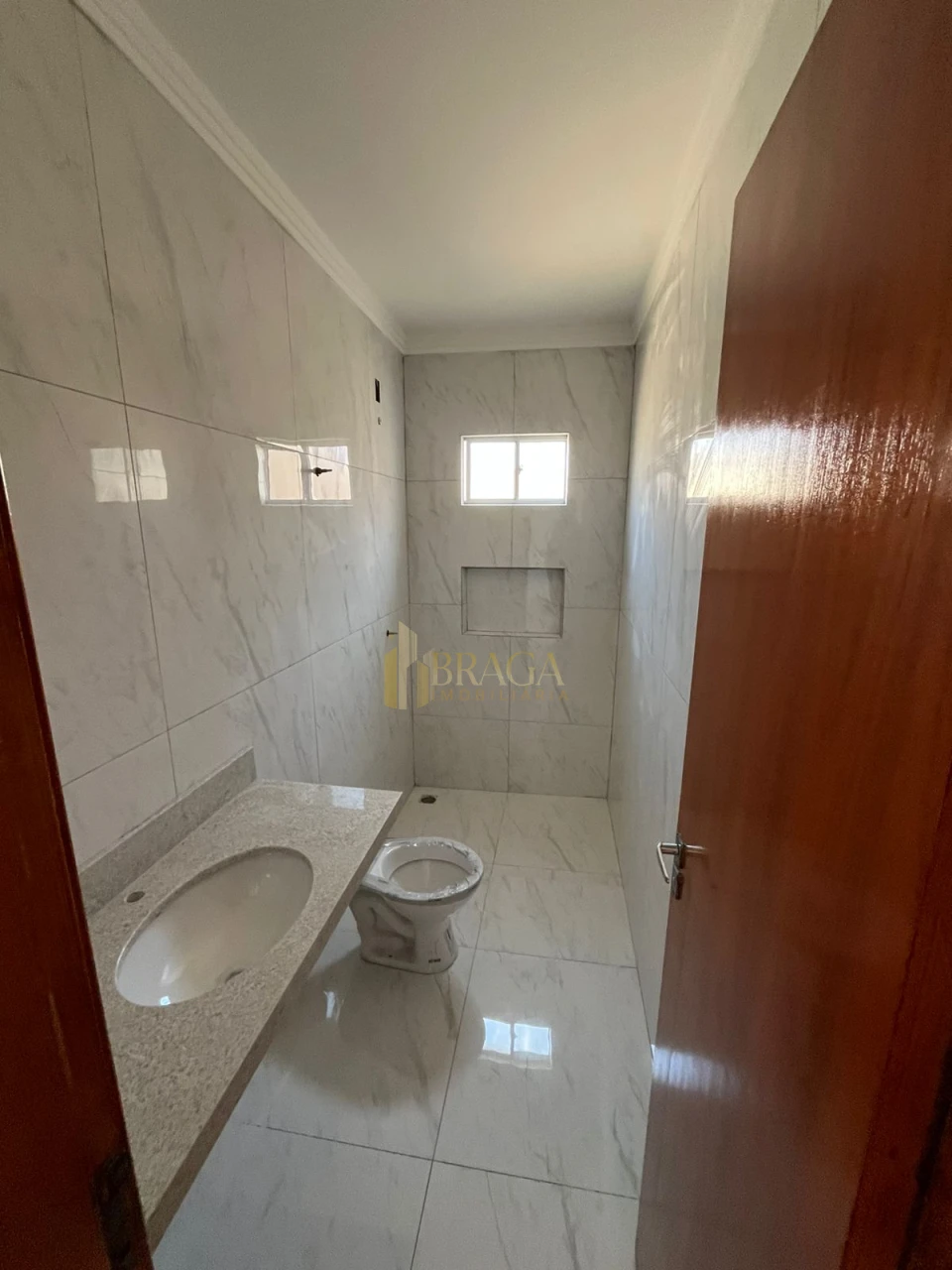 Casa À Venda No Taquaral Bosque