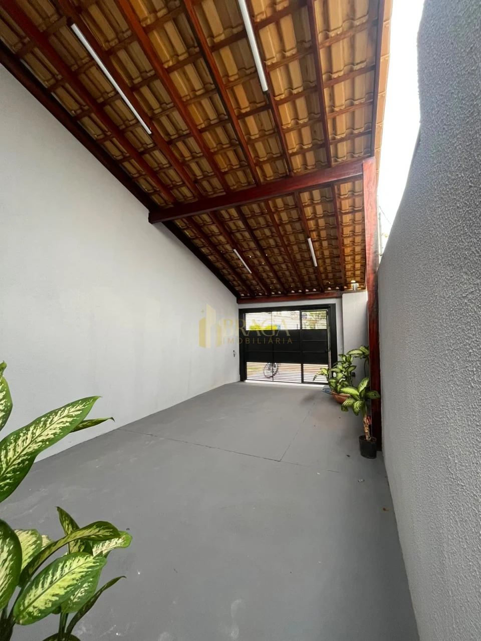 Imagens do imóveis CASA À VENDA NO JARDIM PANAMÁ - ENTRADA REDUZIDA