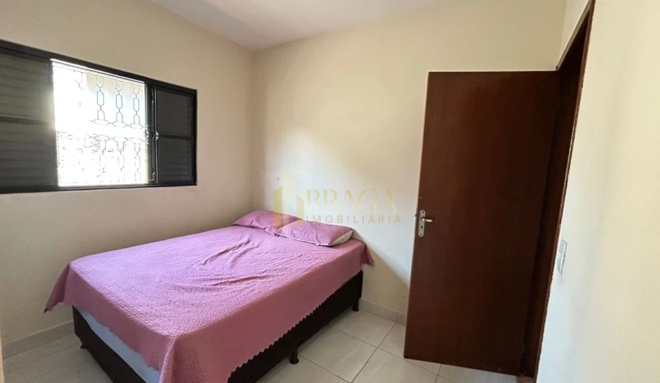 Imagens do imóveis CASA À VENDA NO BAIRRO JARDIM COLUMBIA - 3 QUARTOS